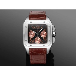 CARTIER    Santos CA0376