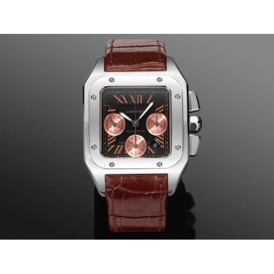 CARTIER    Santos CA0376