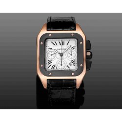 CARTIER    Santos CA0378