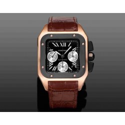 CARTIER    Santos CA0379