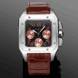 CARTIER    Santos CA0383