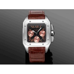 CARTIER    Santos CA0383