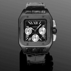 CARTIER    Santos CA0384