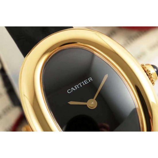 CARTIER  Baignoire  CA0385