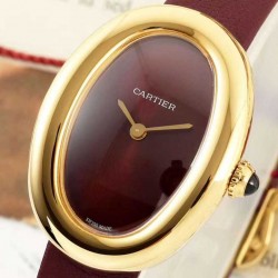 CARTIER  Baignoire  CA0386