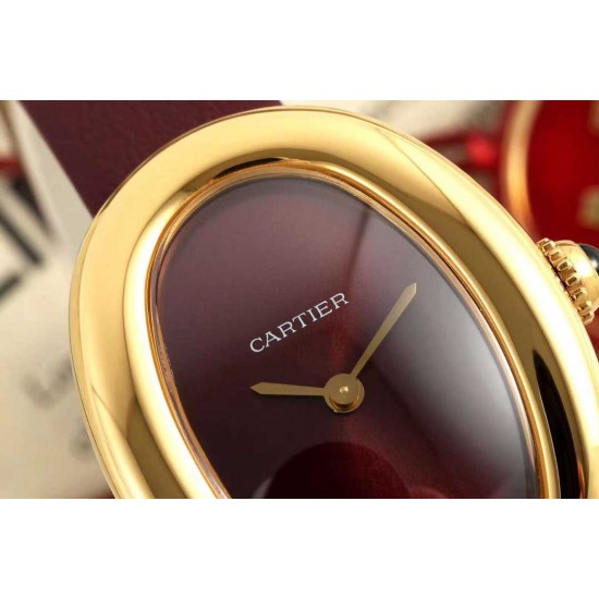 CARTIER  Baignoire  CA0386