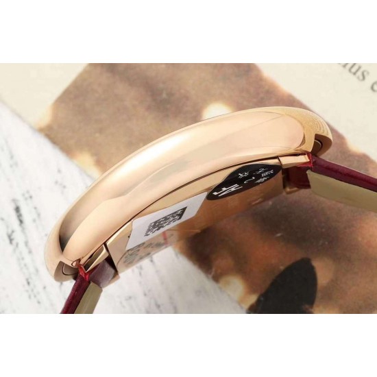 CARTIER  Baignoire  CA0387