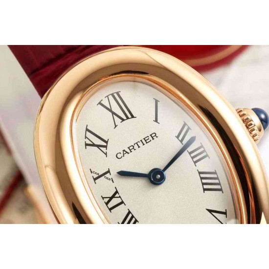 CARTIER  Baignoire  CA0387