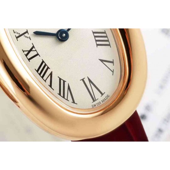 CARTIER  Baignoire  CA0387