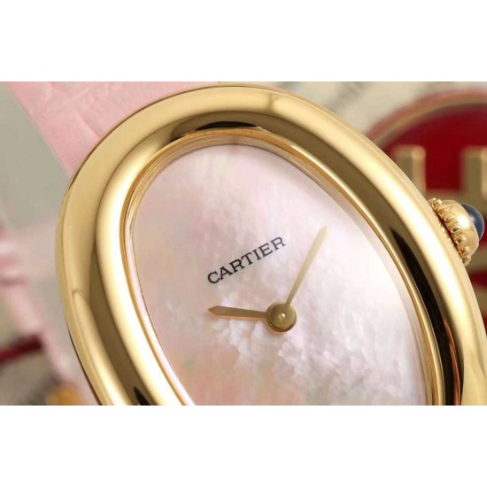 CARTIER  Baignoire  CA0388