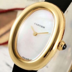 CARTIER  Baignoire  CA0389