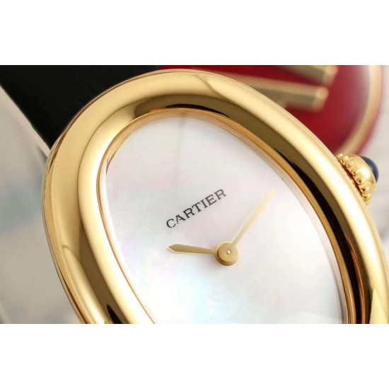 CARTIER  Baignoire  CA0389