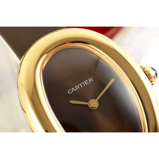 CARTIER  Baignoire  CA0390