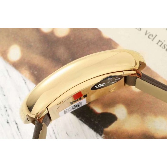 CARTIER  Baignoire  CA0390