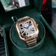 CARTIER      A Santos CA0394