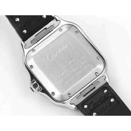 CARTIER     Santos CA0395