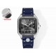 CARTIER     Santos CA0398