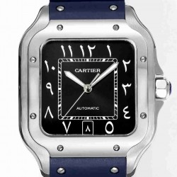 CARTIER     Santos CA0410