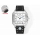 CARTIER     Santos CA0412