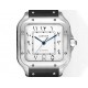 CARTIER     Santos CA0412