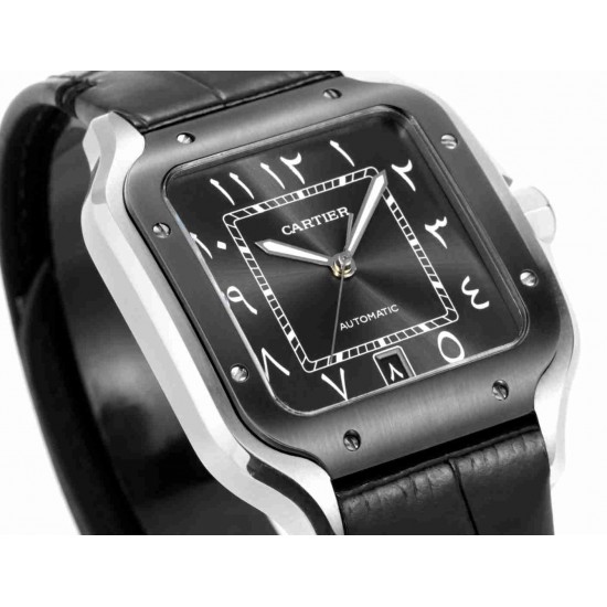 CARTIER     Santos CA0415