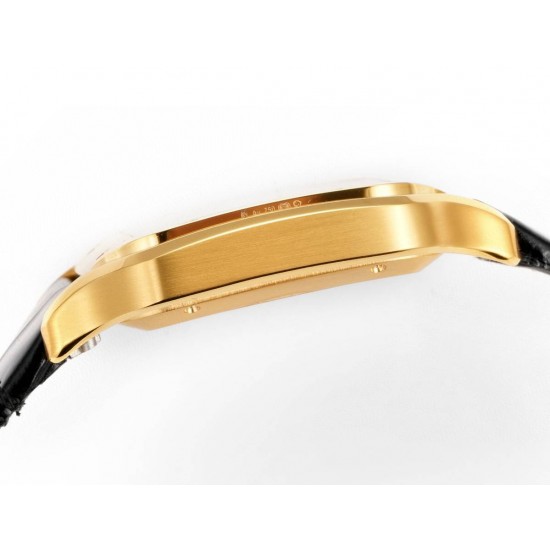 CARTIER     Santos CA0419