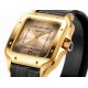 CARTIER     Santos CA0420