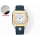 CARTIER     Santos CA0421