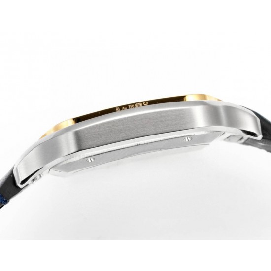 CARTIER     Santos CA0421