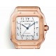 CARTIER     Santos CA0438