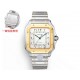 CARTIER     Santos CA0439