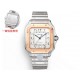 CARTIER     Santos CA0440