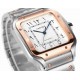 CARTIER     Santos CA0440