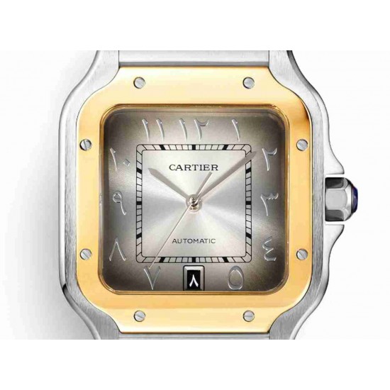 CARTIER     Santos CA0442