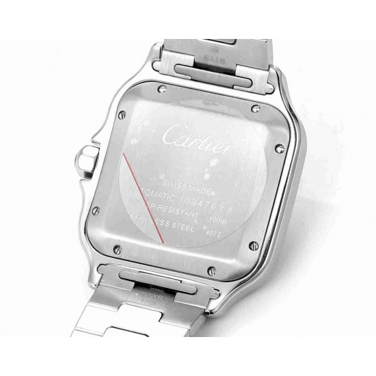 CARTIER     Santos CA0443