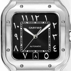 CARTIER     Santos CA0444