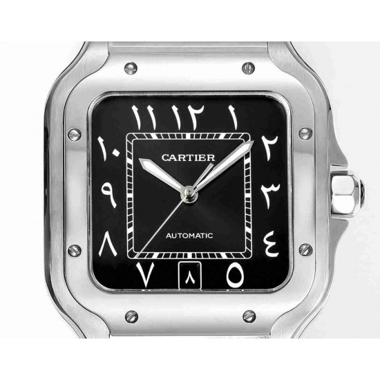 CARTIER     Santos CA0444