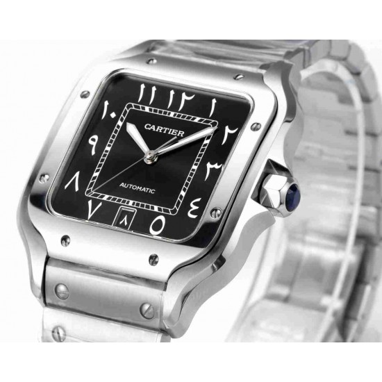 CARTIER     Santos CA0444