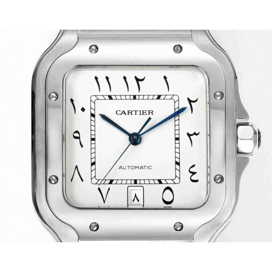 CARTIER     Santos CA0446