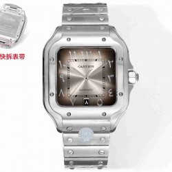 CARTIER     Santos CA0447