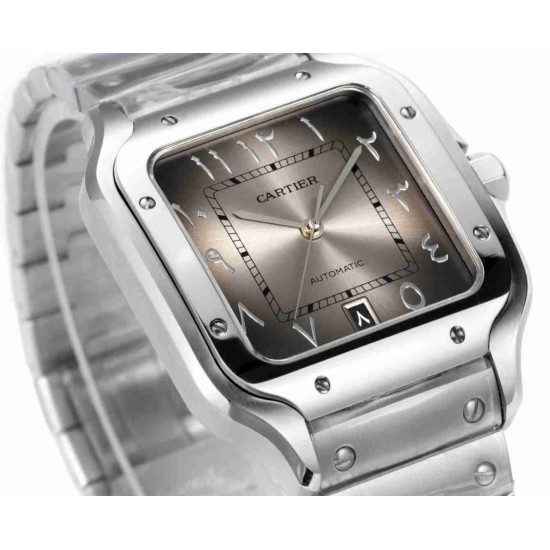 CARTIER     Santos CA0447