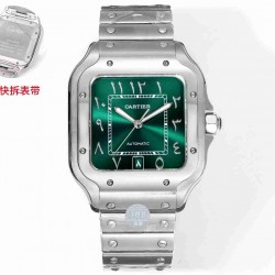 CARTIER     Santos CA0448