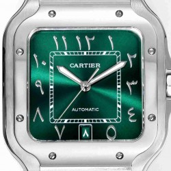 CARTIER     Santos CA0448