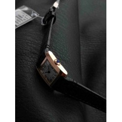 CARTIER   Tank Francaise 2024 (small) CA00449