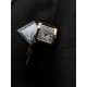 CARTIER   Tank Francaise 2024 (small) CA00449