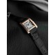 CARTIER   Tank Francaise 2024 (medium) CA00450