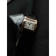 CARTIER   Tank Francaise 2024 (small) CA00451