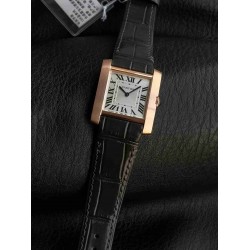 CARTIER   Tank Francaise 2024 (medium) CA00452