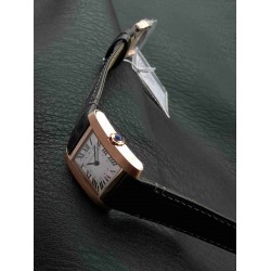 CARTIER   Tank Francaise 2024 (medium) CA00452