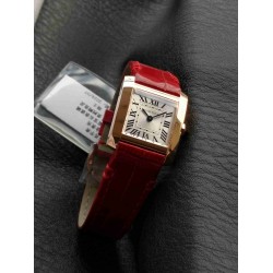 CARTIER   Tank Francaise 2024 (small) CA00453